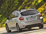 Subaru Impreza 2.0i Sport Limited 2011 года